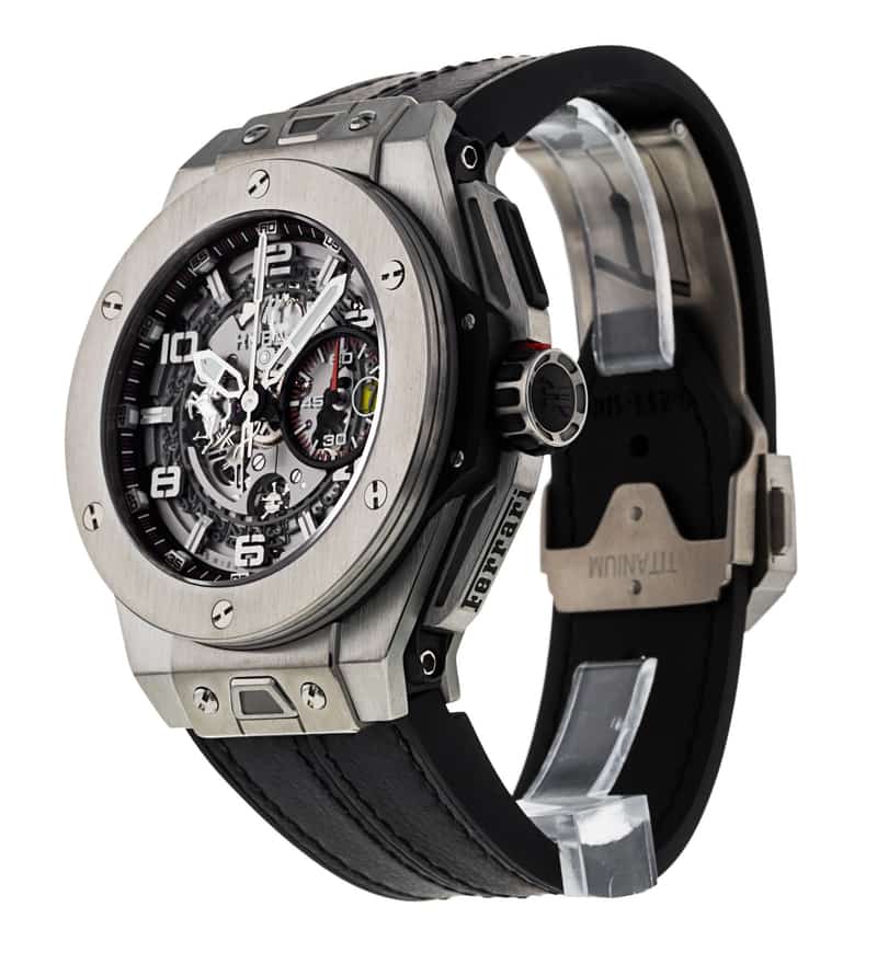 Hublot Big Bang 401.NX.0123.VR